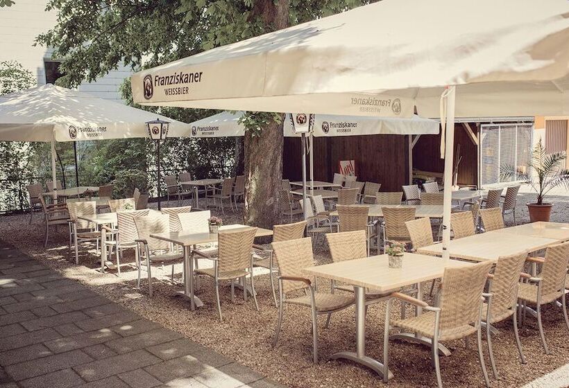 فندق Restaurant Wiendl