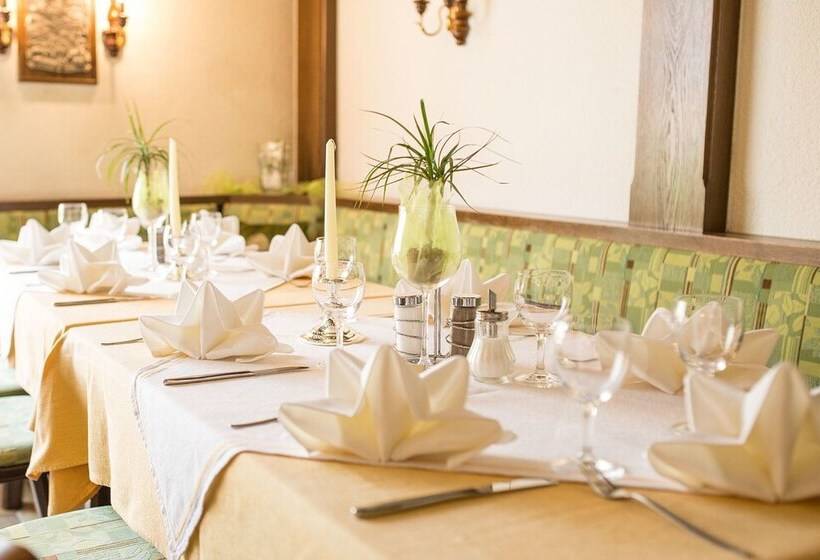 فندق Restaurant Wiendl