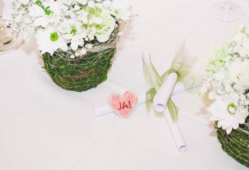 فندق Restaurant Wiendl