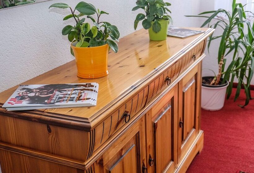 فندق Restaurant Wiendl