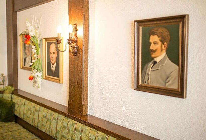 فندق Restaurant Wiendl