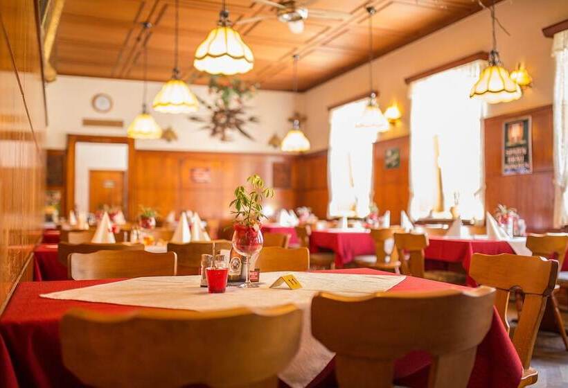 فندق Restaurant Wiendl