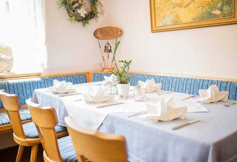 فندق Restaurant Wiendl