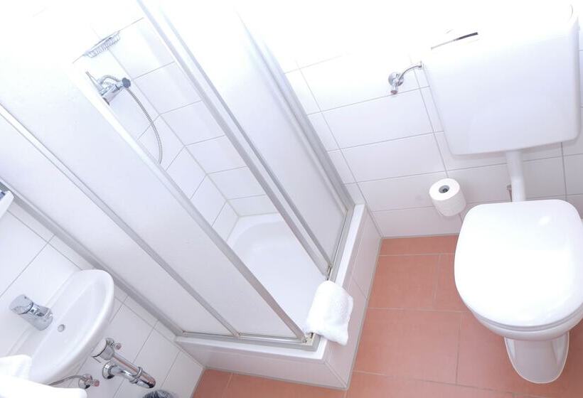 فندق Restaurant Wiendl