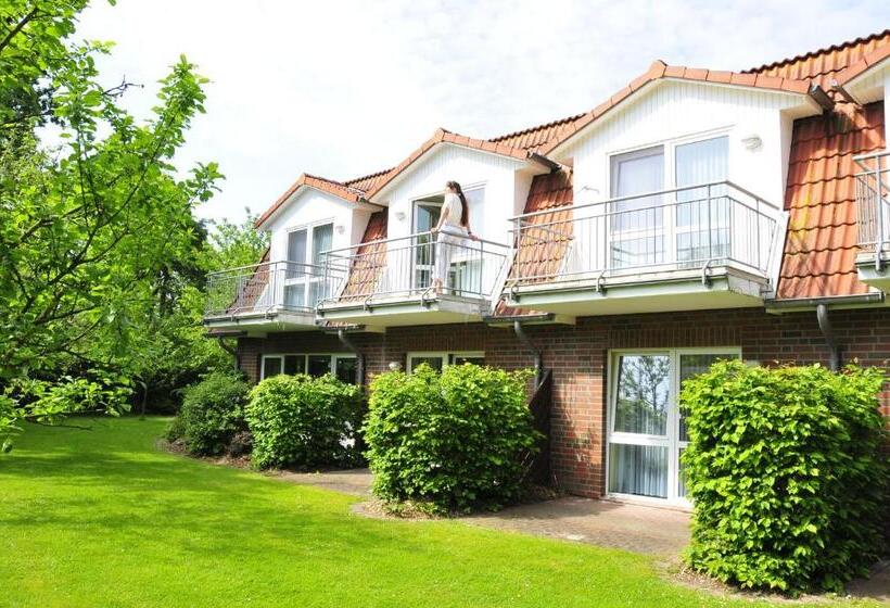 فندق & Restaurant Zum Deutschen Hause