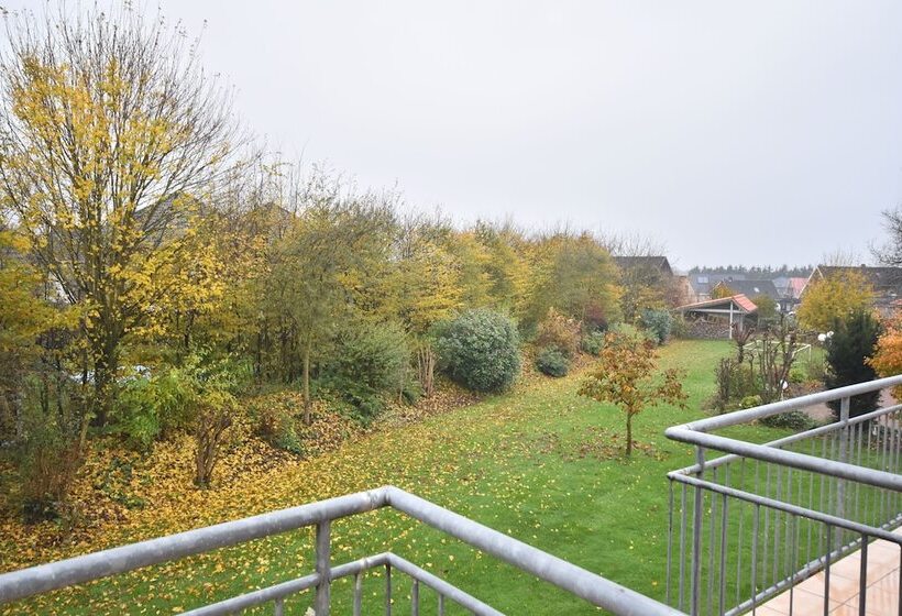 فندق & Restaurant Zum Deutschen Hause