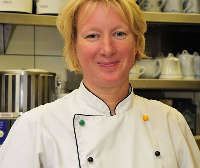 فندق & Restaurant Zum Deutschen Hause