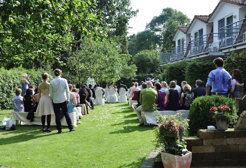 فندق & Restaurant Zum Deutschen Hause