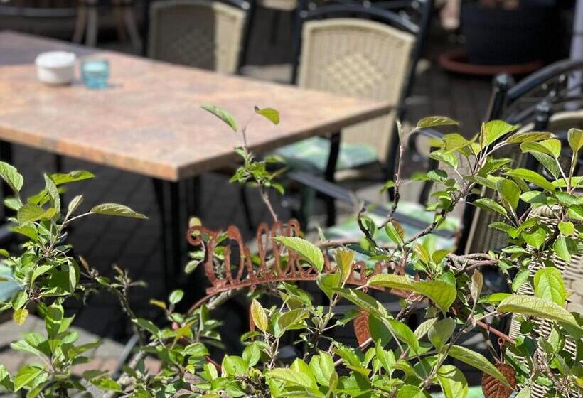 호텔 Restaurant Zur Mühle