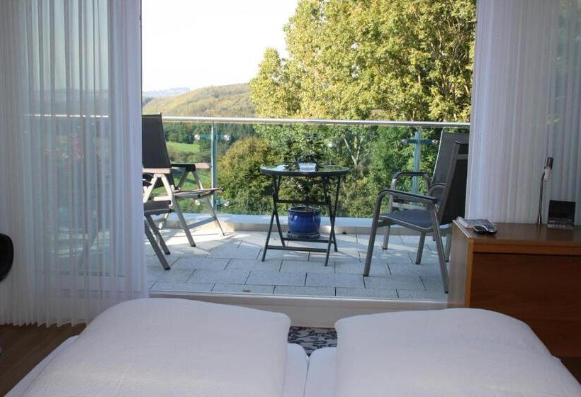 호텔 Retterath Am Nürburgring