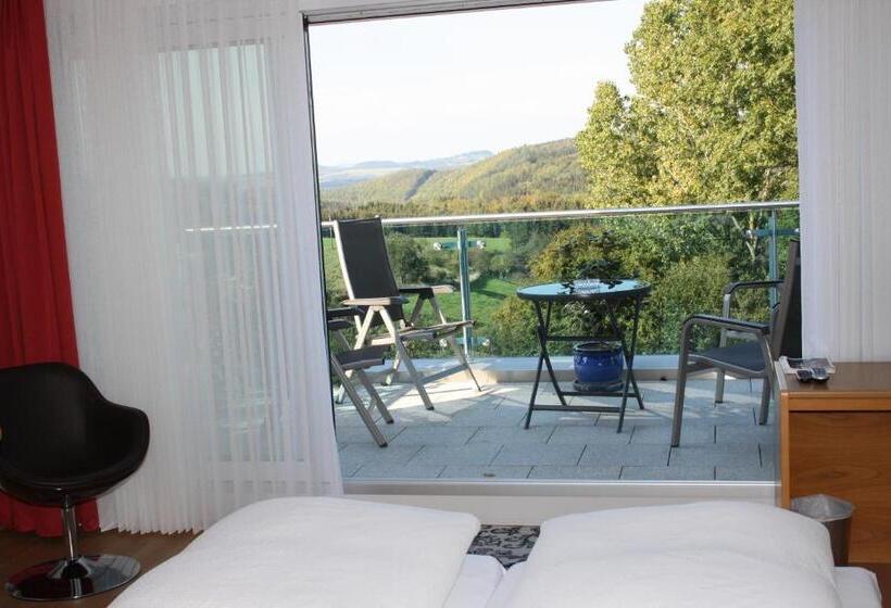 فندق Retterath Am Nürburgring