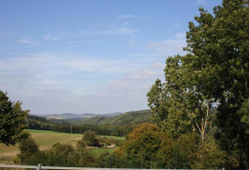 فندق Retterath Am Nürburgring