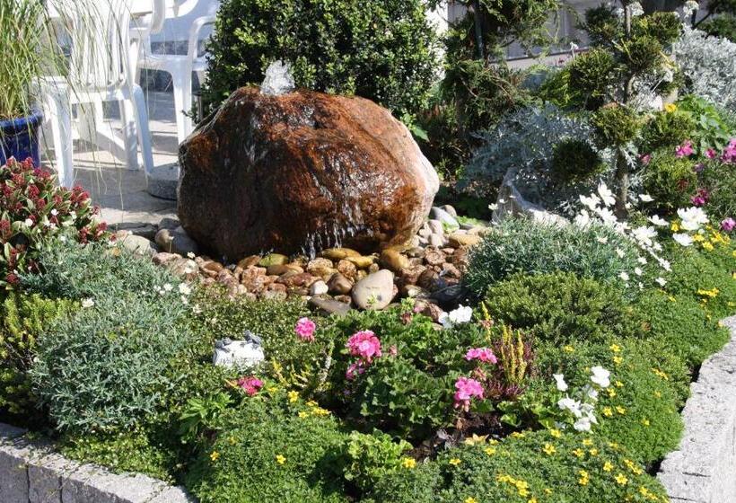 فندق Retterath Am Nürburgring