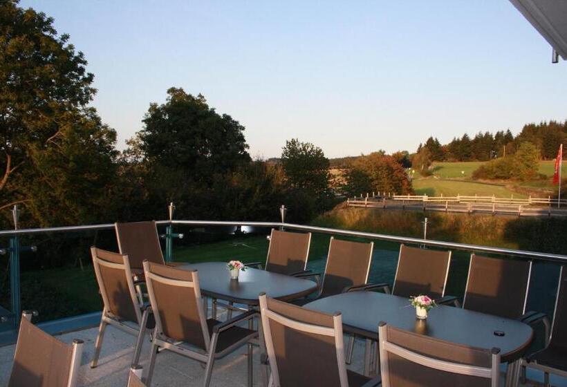 فندق Retterath Am Nürburgring