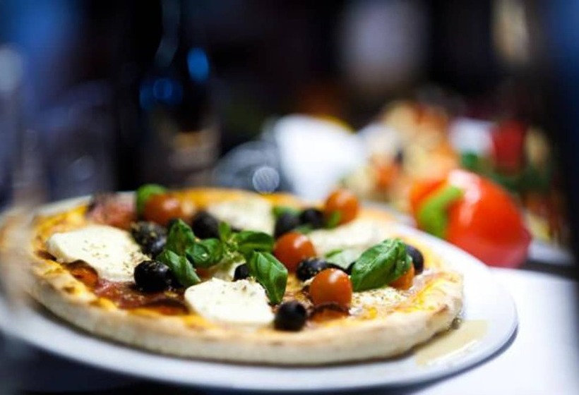 فندق Ristorante Sicilia