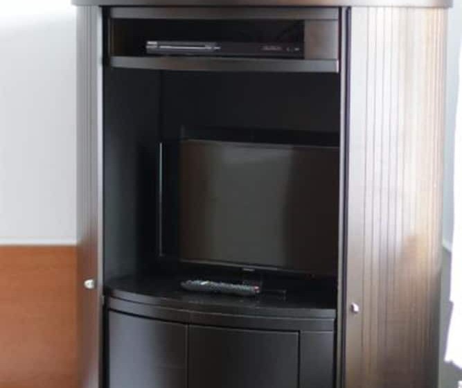 فندق Ristorante Sicilia