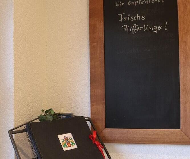 Rixbecker Alpen   Hotel Koch