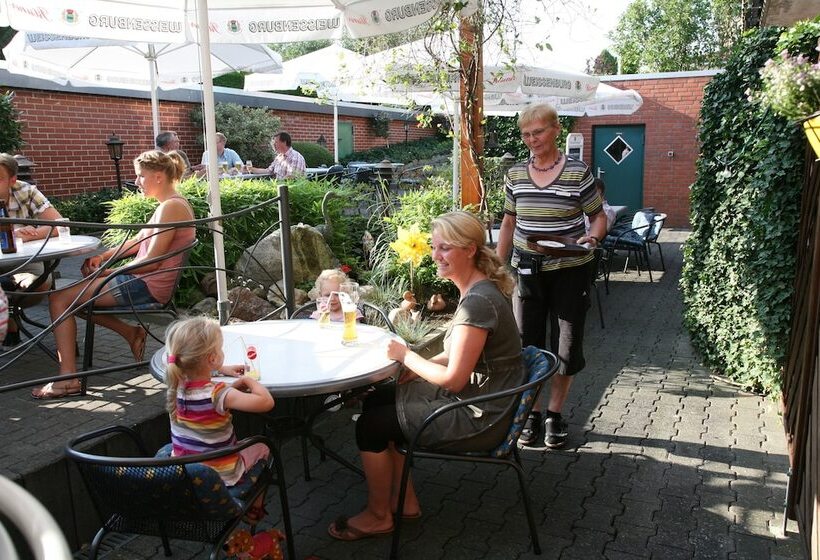 Rixbecker Alpen   Hotel Koch