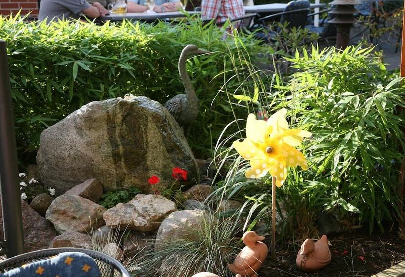 Rixbecker Alpen   Hotel Koch