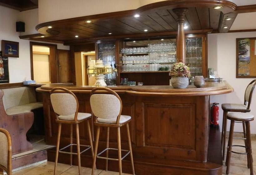 Rixbecker Alpen   Hotel Koch