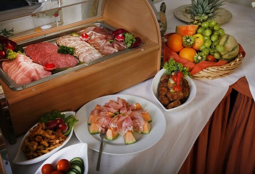 Rixbecker Alpen   Hotel Koch