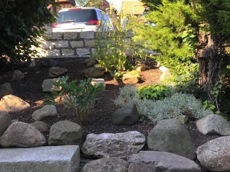 酒店 Landgasthaus Zander