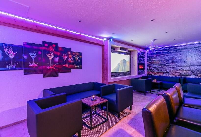 Отель Rupertihof