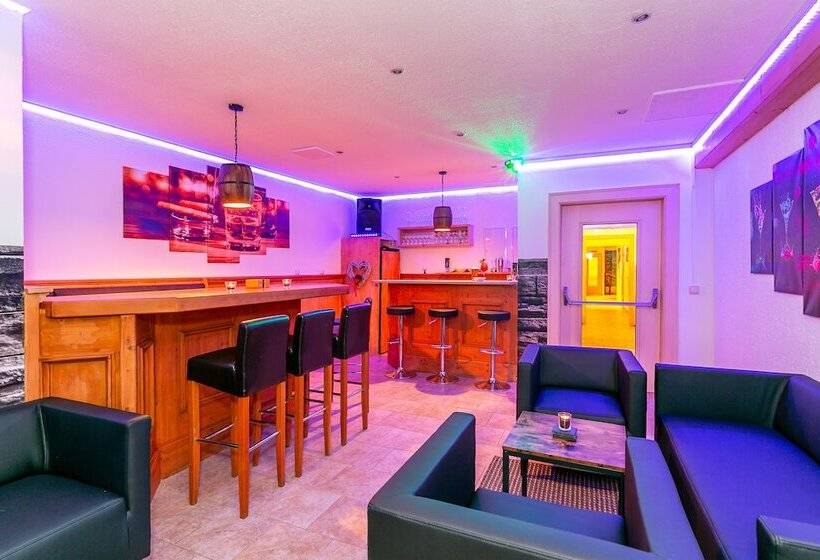 Отель Rupertihof