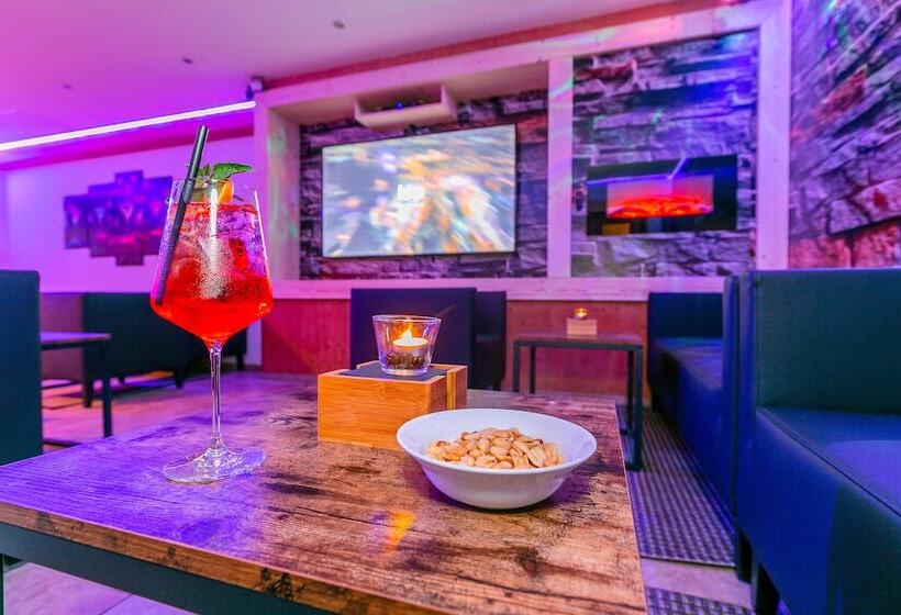 Отель Rupertihof