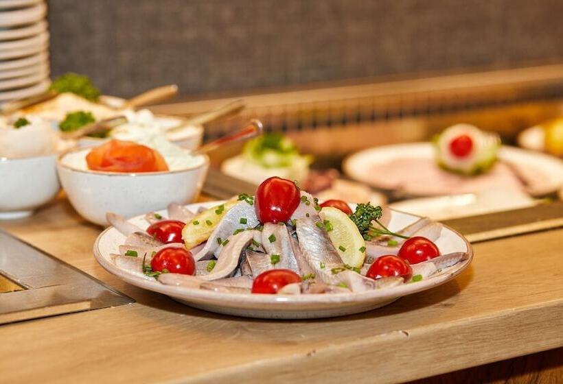 Отель Rupertihof