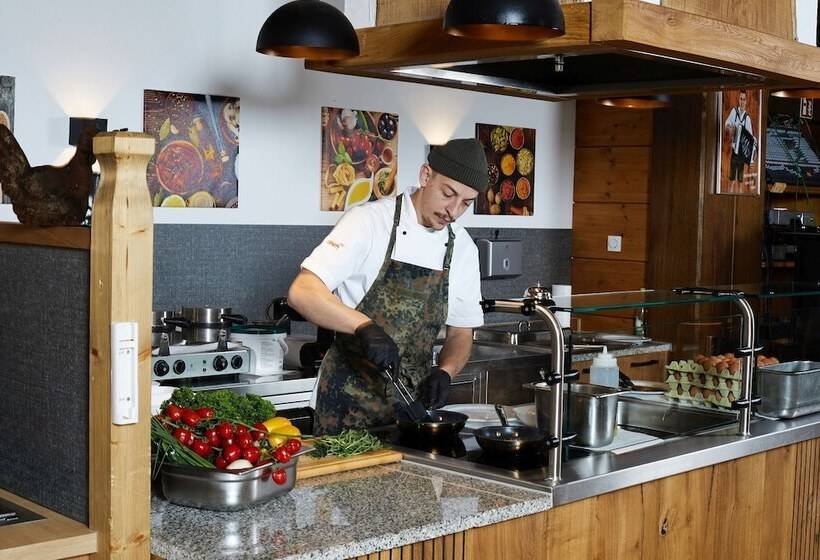 Отель Rupertihof