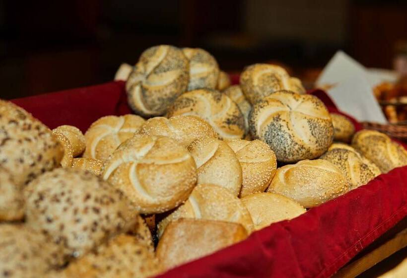 ホテル Rupertihof