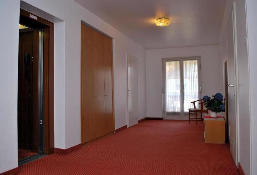 호텔 Salzufler Hof