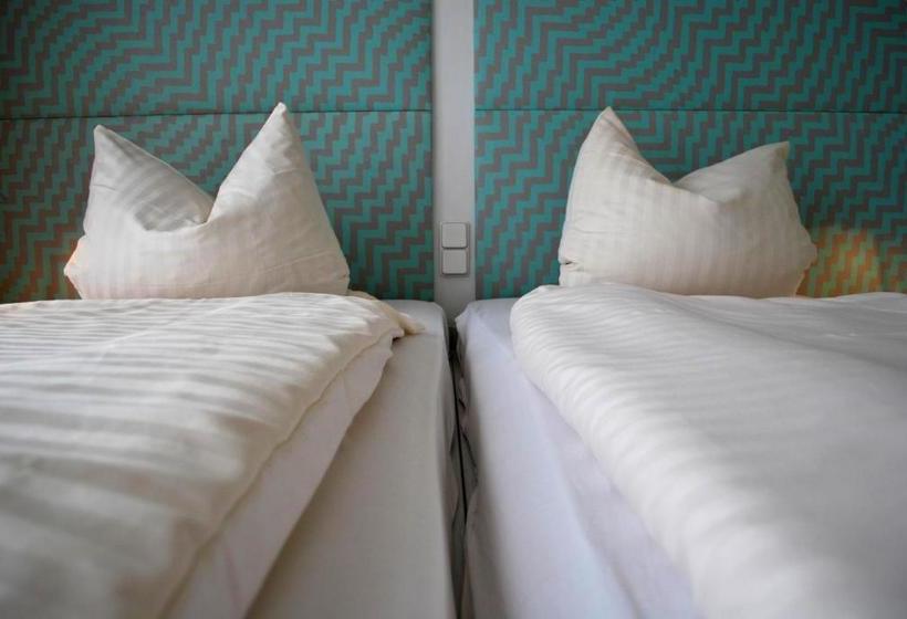 호텔 Salzufler Hof