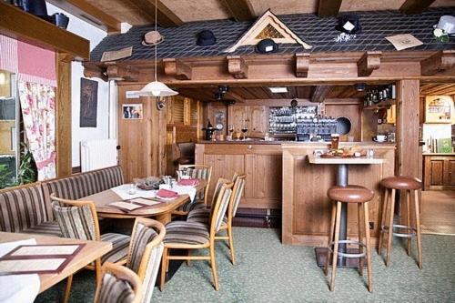 酒店 Sauerlander Hof