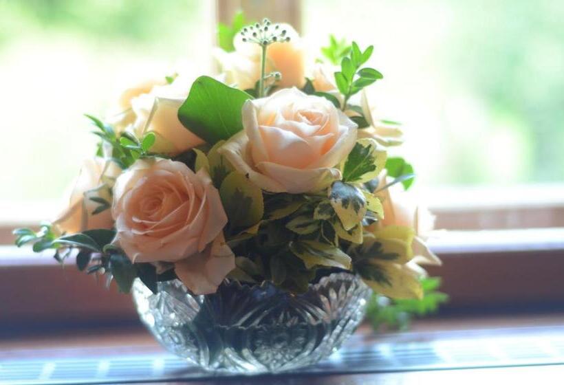 호텔 Schloss Herberge Hohenerxleben