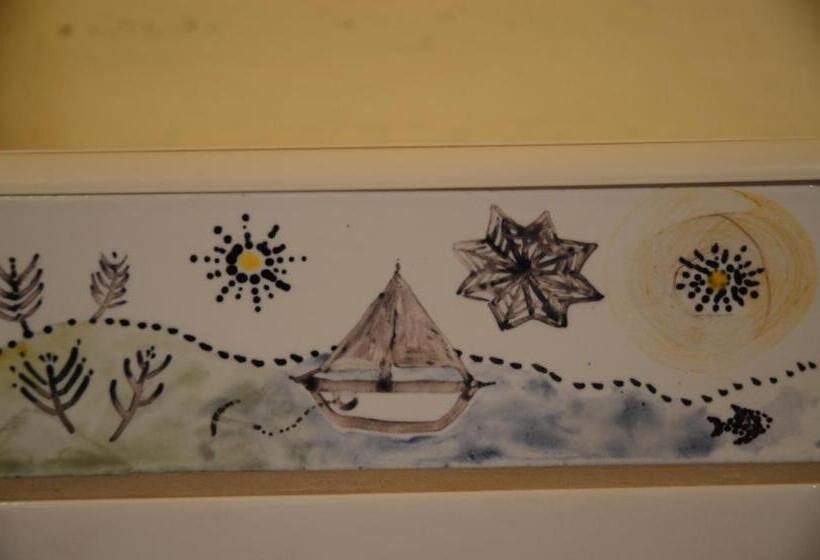 בית מלון כפרי Schloss Herberge Hohenerxleben