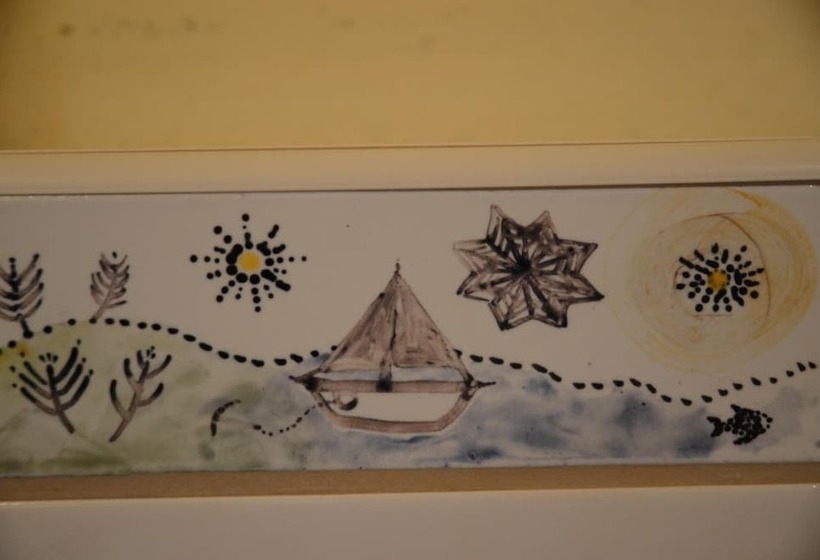 בית מלון כפרי Schloss Herberge Hohenerxleben