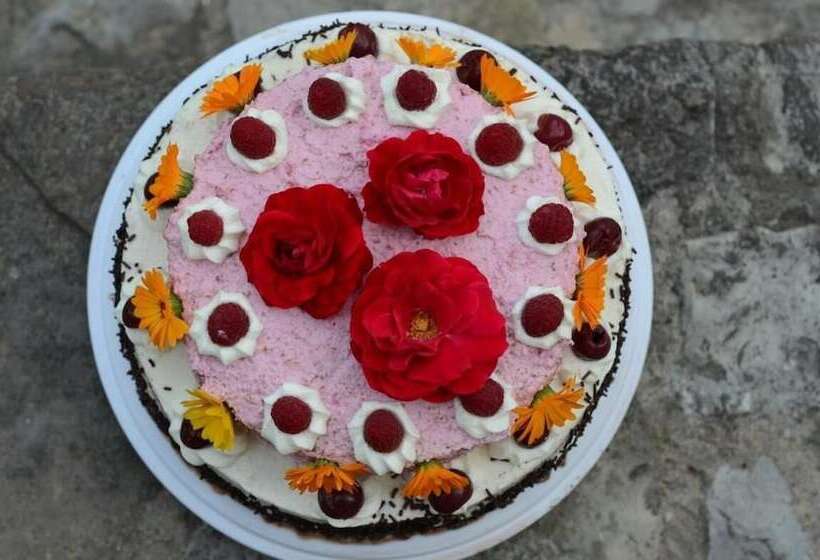 בית מלון כפרי Schloss Herberge Hohenerxleben