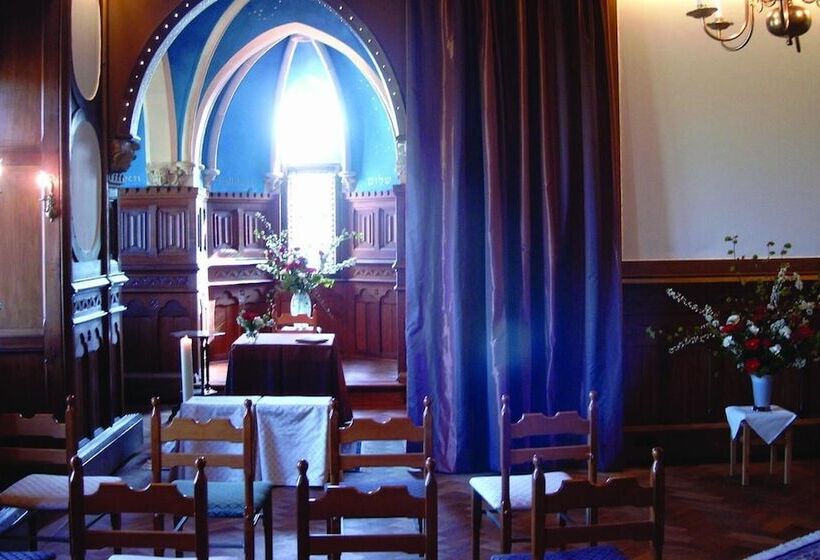 בית מלון כפרי Schloss Herberge Hohenerxleben