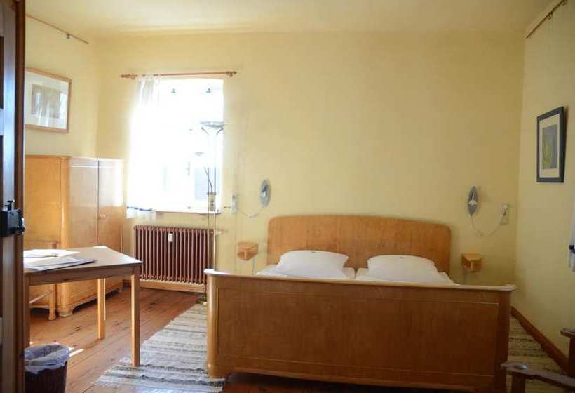 호텔 Schloss Herberge Hohenerxleben