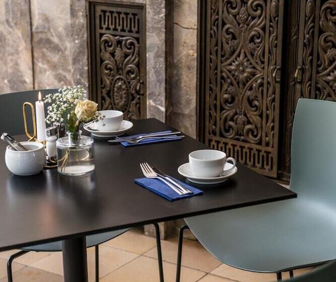 ホテル Schloss Teutschenthal