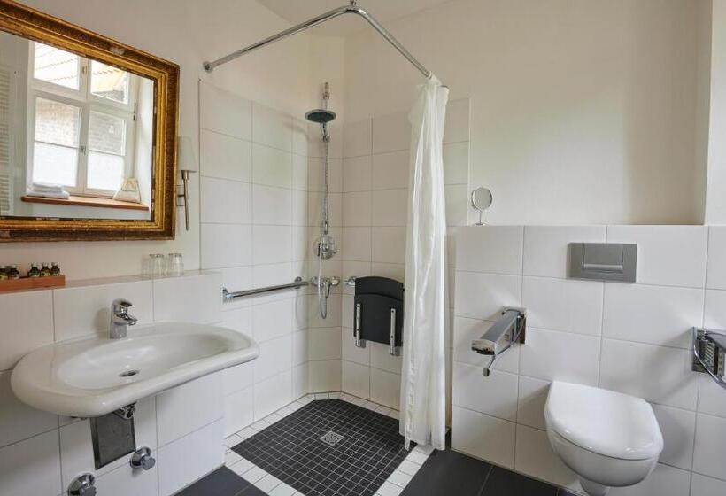 호텔 Schloss Wissen