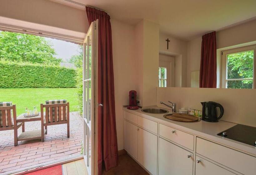 호텔 Schloss Wissen