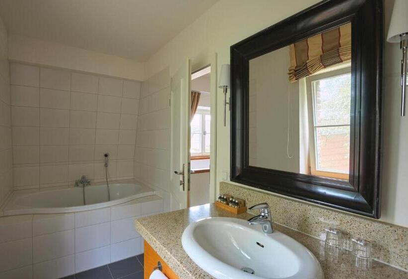 호텔 Schloss Wissen