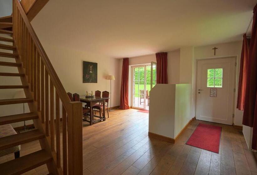 호텔 Schloss Wissen