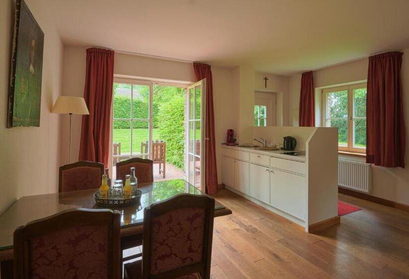 호텔 Schloss Wissen