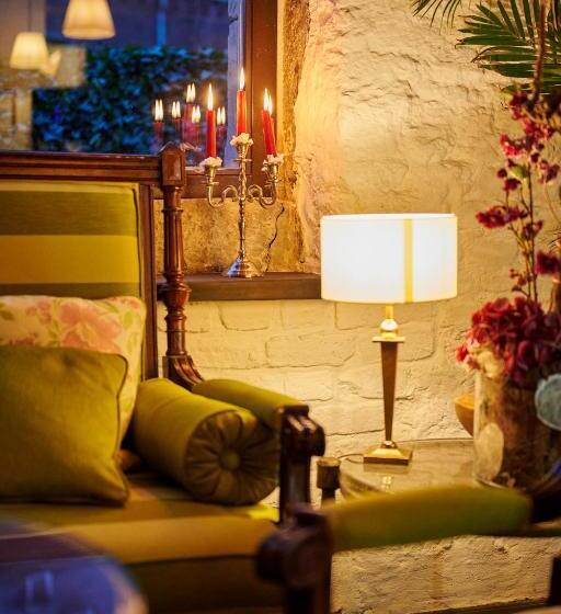 호텔 Schloss Wissen