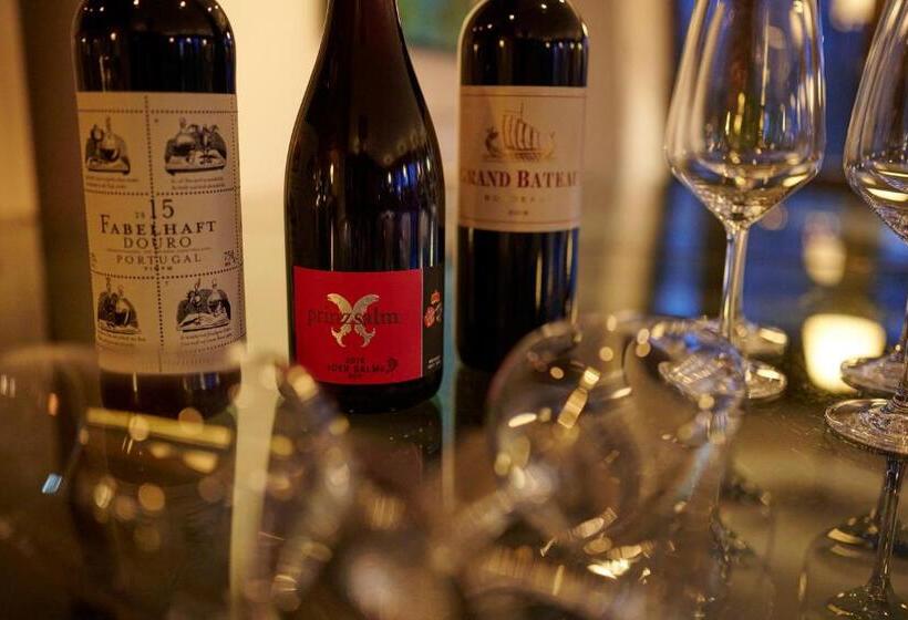 호텔 Schloss Wissen