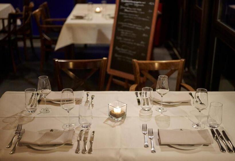 호텔 Schloss Wissen